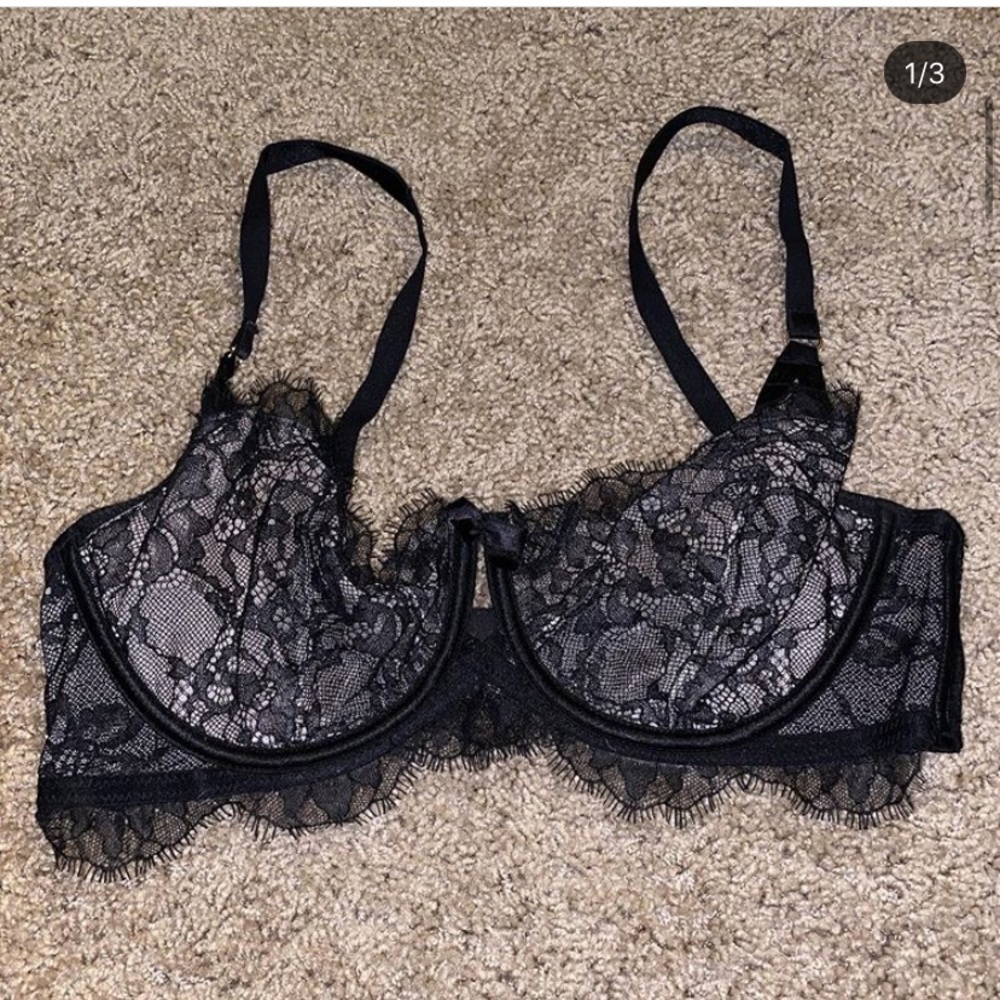 VS Bra